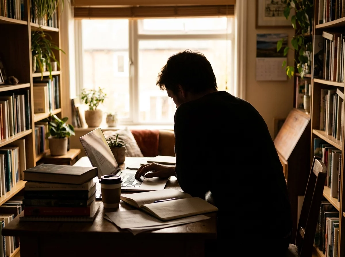 Portrait de l'auteur S&eacute;bastien Grillot